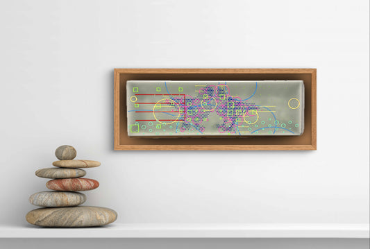 HELLO DIRTY PIGEONS by Double G XYZ