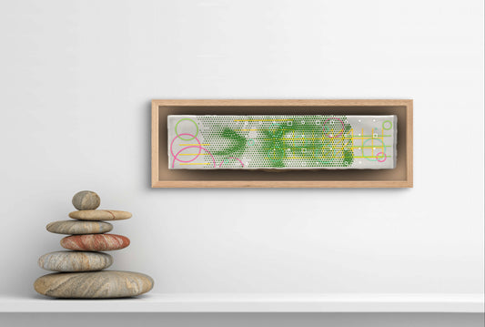 SQUINT by Double G XYZ