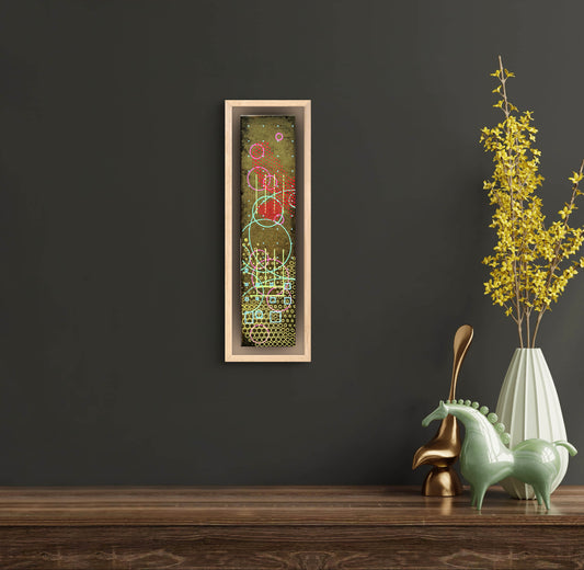 DOVE LONG by Double G XYZ