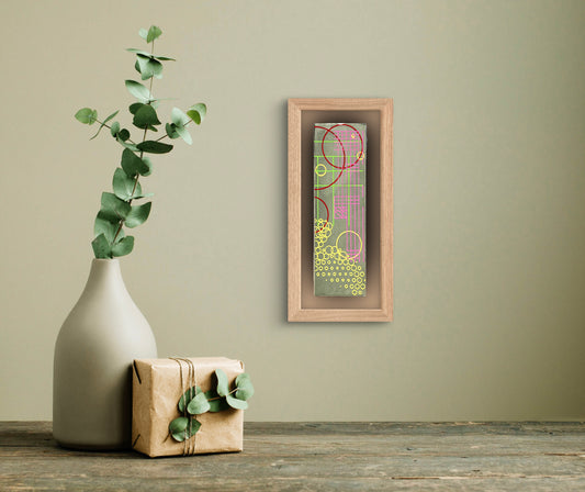 DOVE GREEN by Double G XYZ