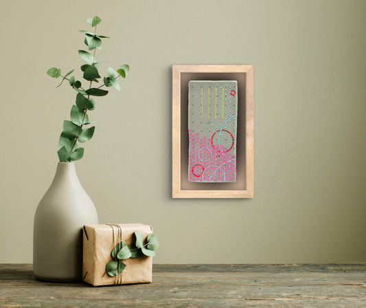 PINK DOVE by Double G XYZ