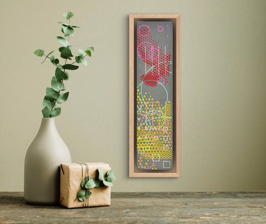 DOVE GREY by Double G XYZ