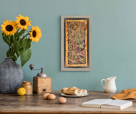 FIELD by Double G XYZ