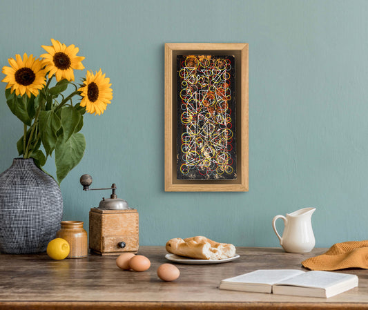 NIGHT SKY by Double G XYZ