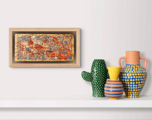 LUCKY by Double G XYZ