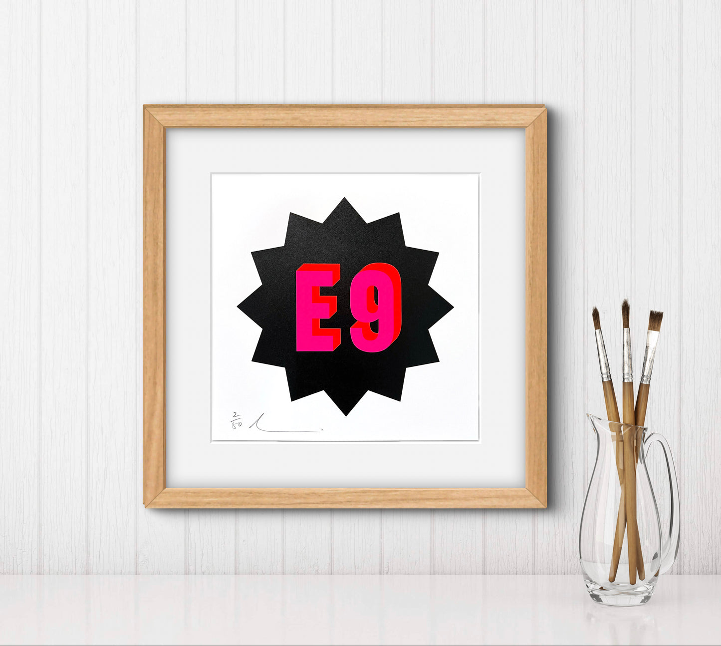 POSTCODES by Real Hackney Dave