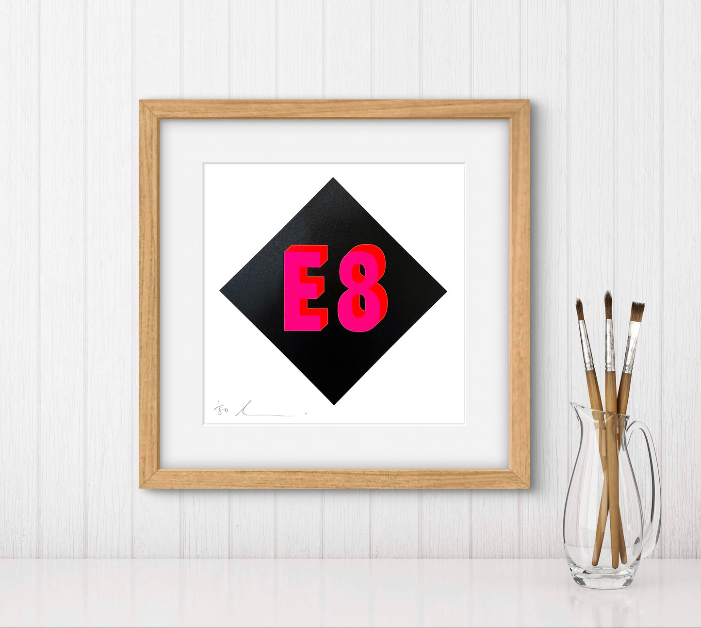 POSTCODES by Real Hackney Dave
