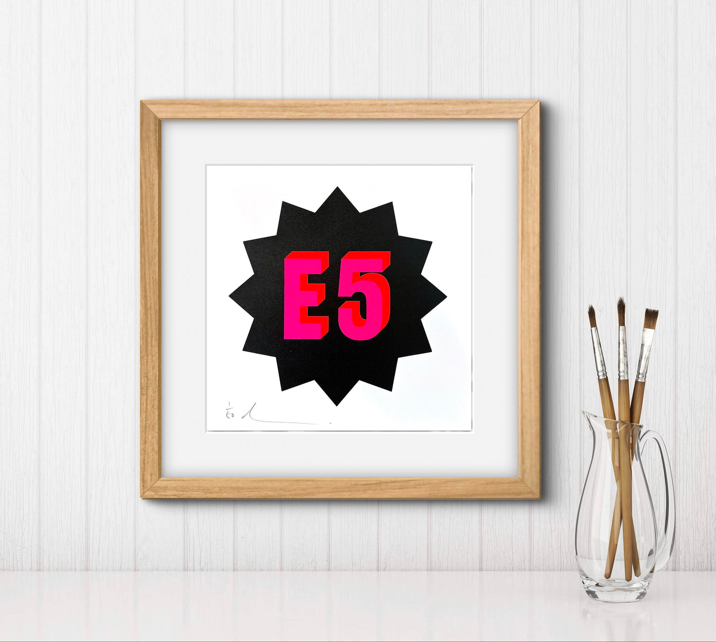 POSTCODES by Real Hackney Dave