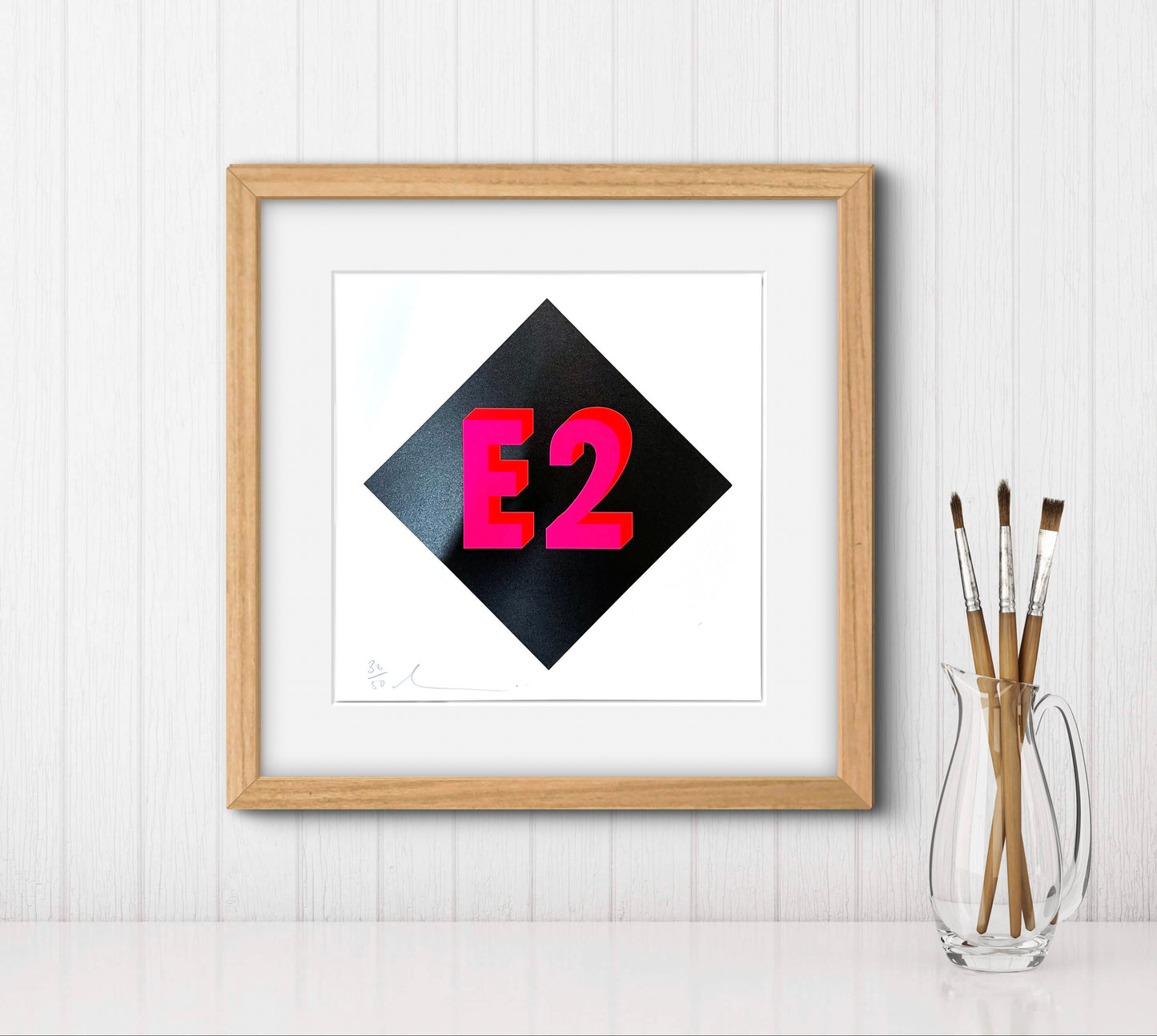 POSTCODES by Real Hackney Dave