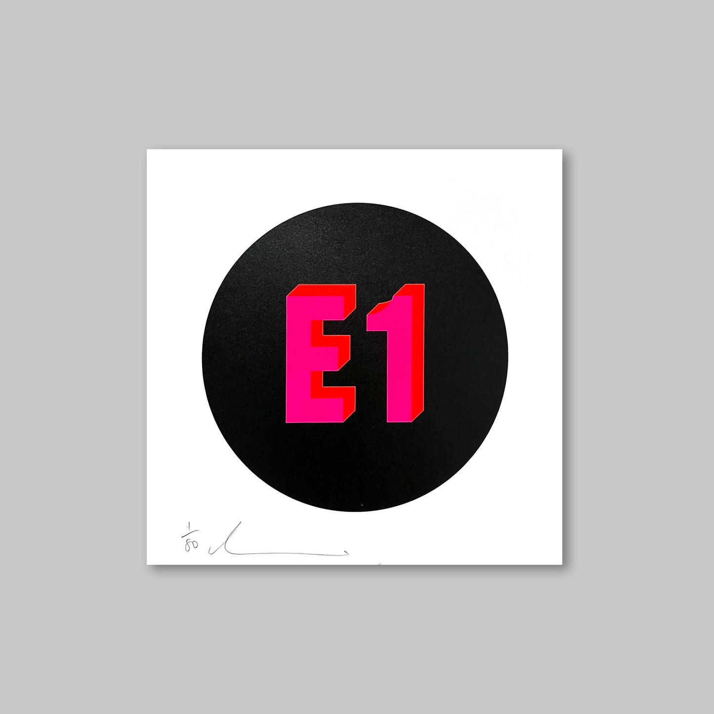 POSTCODES by Real Hackney Dave