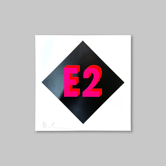 POSTCODES by Real Hackney Dave