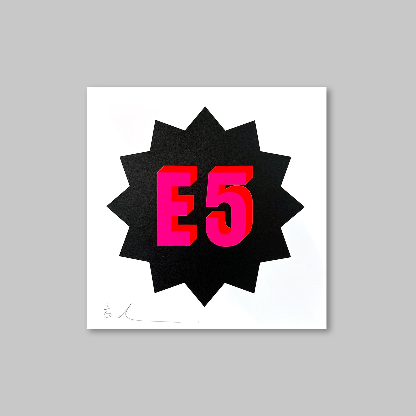 POSTCODES by Real Hackney Dave
