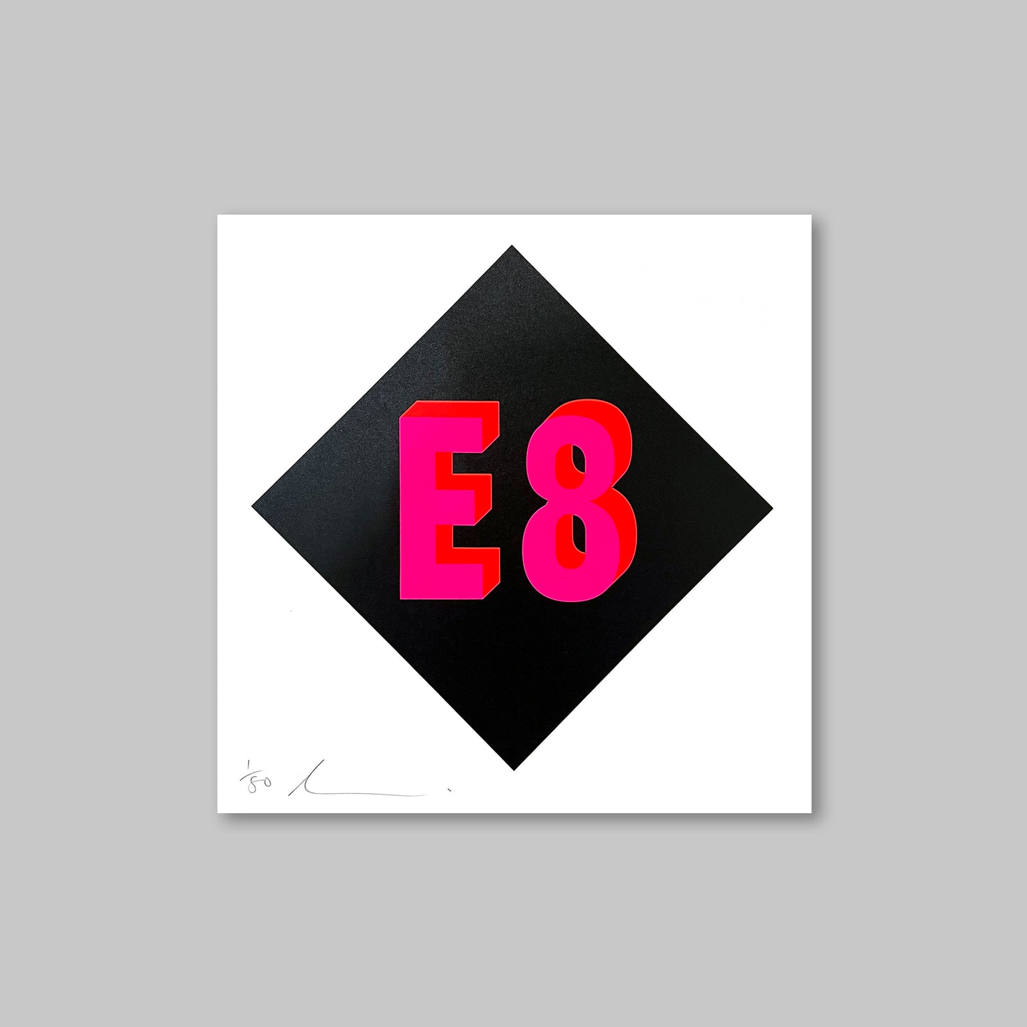 POSTCODES by Real Hackney Dave