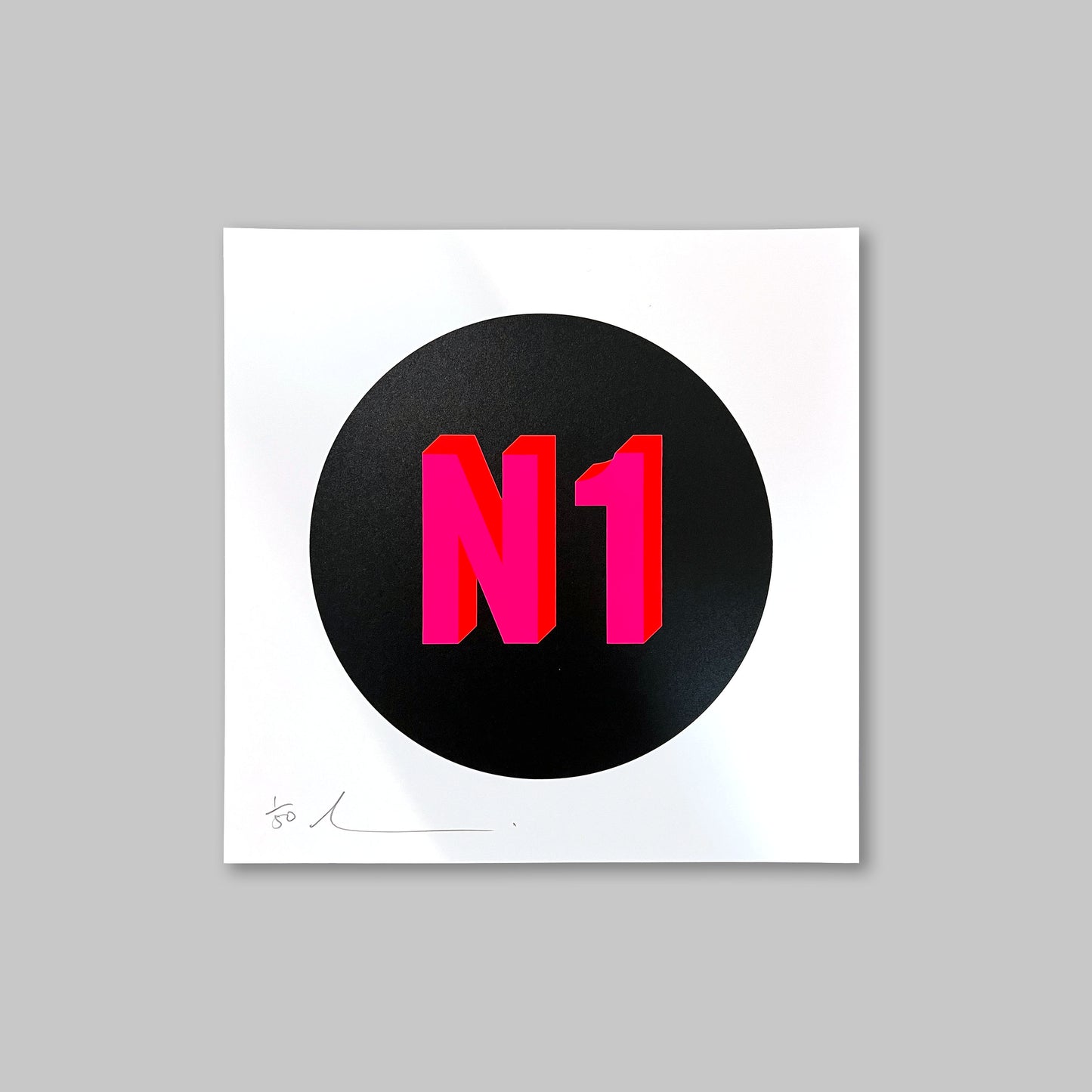 POSTCODES by Real Hackney Dave