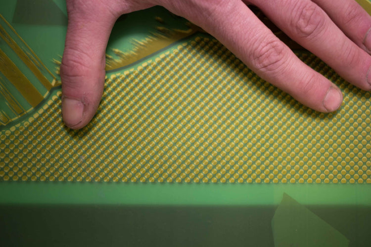 Screen Printing Workshops