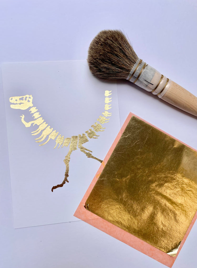 Gilding Workshops