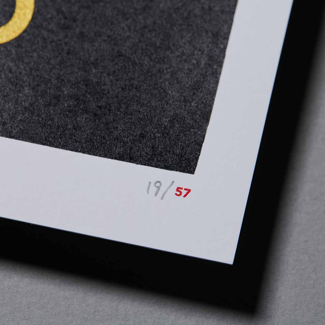 SECOND OF JANUARY by Diego Arellano