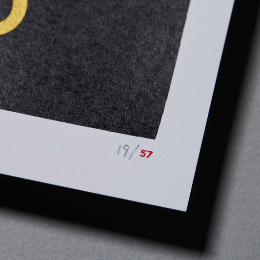 SECOND OF JANUARY by Diego Arellano