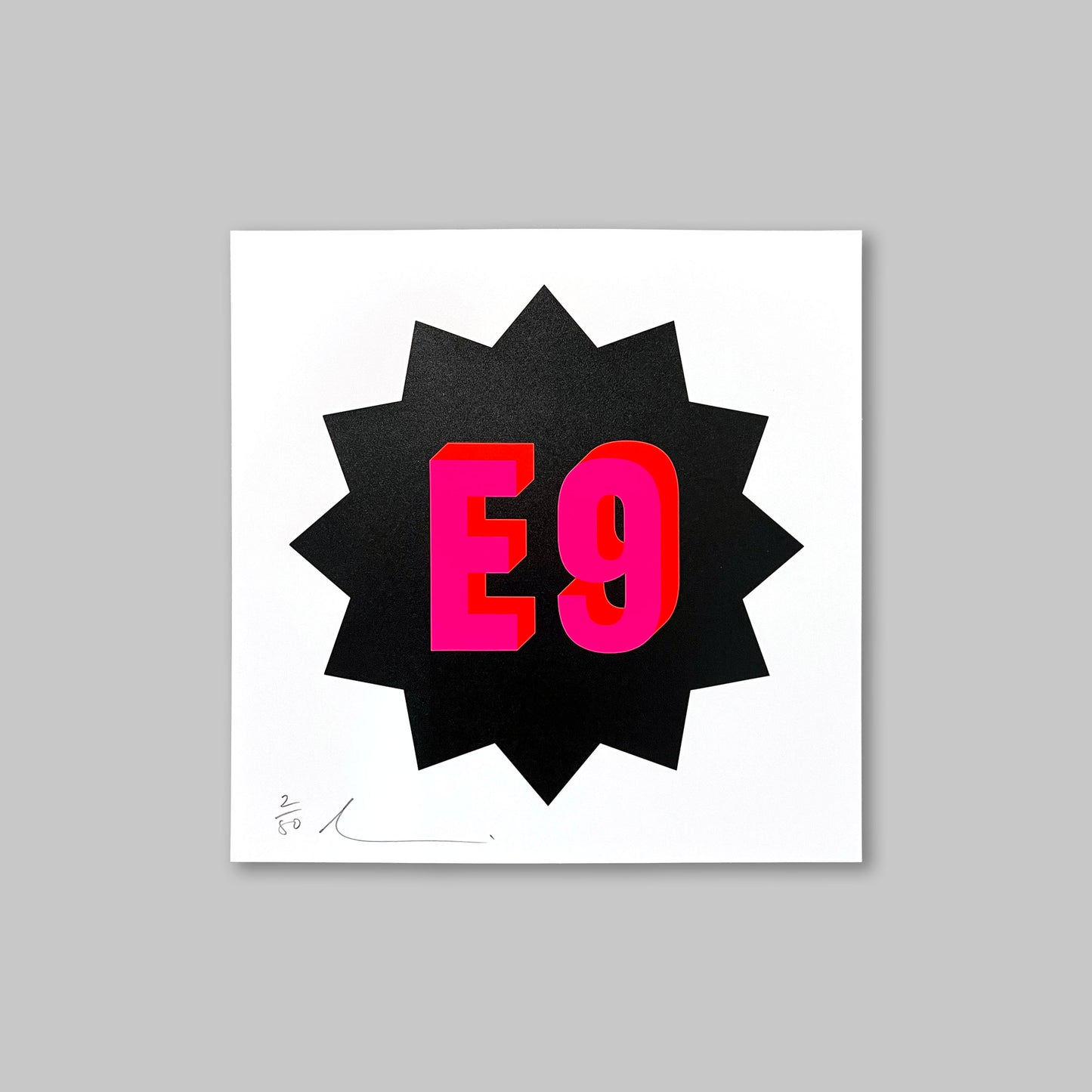 POSTCODES by Real Hackney Dave